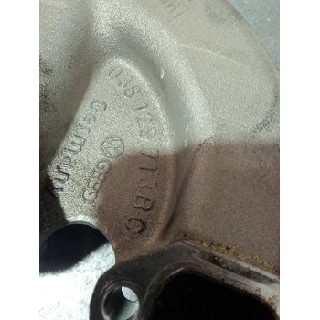Recambio de colector admision para seat leon (1m1) 1.9 tdi referencia OEM IAM 038129713BC 2005 