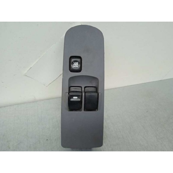 Recambio de mando elevalunas delantero izquierdo para mitsubishi colt berlina 5 (z30a) 1.1 inform (d) referencia OEM IAM MR58747