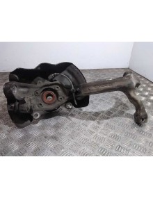 Recambio de mangueta delantera derecha para audi a6 berlina (4f2) 2.0 tdi referencia OEM IAM    2