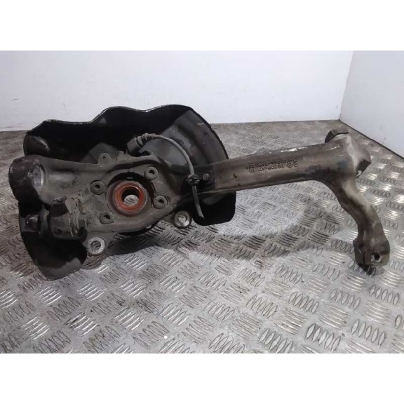 Recambio de mangueta delantera derecha para audi a6 berlina (4f2) 2.0 tdi referencia OEM IAM   