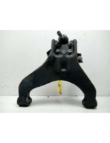 Recambio de brazo suspension inferior delantero derecho para nissan cabstar 01.04 referencia OEM IAM 561179X504  