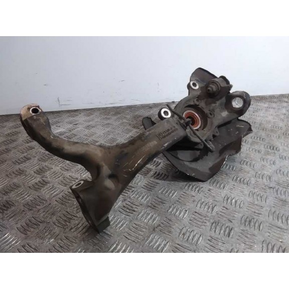 Recambio de mangueta delantera derecha para audi a6 berlina (4f2) 2.0 tdi referencia OEM IAM   