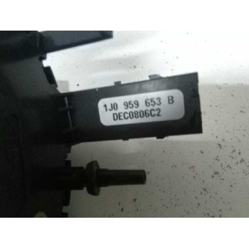 Recambio de anillo airbag para skoda fabia (6y2/6y3) 1.2 12v referencia OEM IAM 1J0959653B  