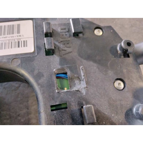 Recambio de mando multifuncion para citroën c4 picasso exclusive referencia OEM IAM 96656018XT  