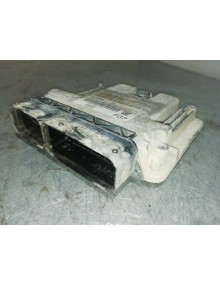 Recambio de centralita motor uce para saab 9-3 berlina 1.9 tid linear (i/d) referencia OEM IAM 0281014077 55558457  2