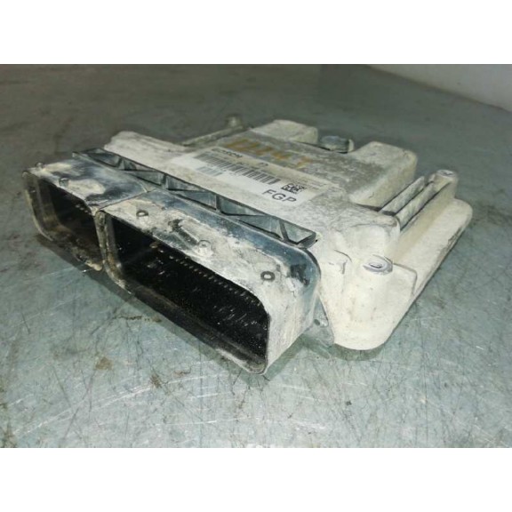 Recambio de centralita motor uce para saab 9-3 berlina 1.9 tid linear (i/d) referencia OEM IAM 0281014077 55558457 