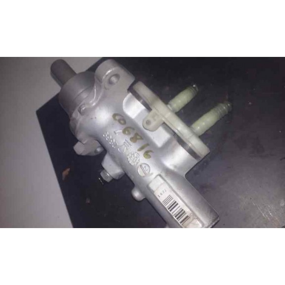 Recambio de bomba freno para opel meriva blue line referencia OEM IAM   TRW