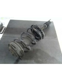 Recambio de amortiguador delantero izquierdo para renault clio iii emotion referencia OEM IAM   