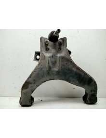 Recambio de brazo suspension inferior delantero izquierdo para nissan cabstar 01.04 referencia OEM IAM 561179X504  