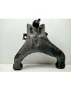 Recambio de brazo suspension inferior delantero izquierdo para nissan cabstar 01.04 referencia OEM IAM 561179X504  