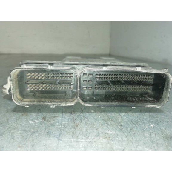 Recambio de centralita motor uce para saab 9-3 berlina 1.9 tid linear (i/d) referencia OEM IAM 0281014077 55558457 