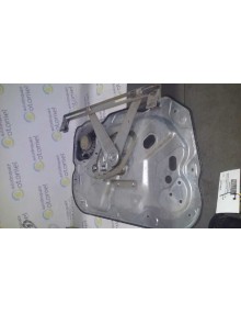 Recambio de elevalunas delantero derecho para ford focus berlina (cap) ambiente (d) referencia OEM IAM  5P PANEL