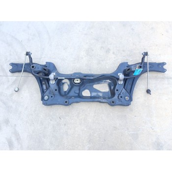 Recambio de puente delantero para cupra formentor (km7) 1.4 e-hybrid referencia OEM IAM 5WA199315F  