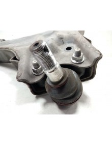 Recambio de brazo suspension inferior delantero izquierdo para nissan cabstar 01.04 referencia OEM IAM 561179X504   2