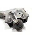 Recambio de brazo suspension inferior delantero izquierdo para nissan cabstar 01.04 referencia OEM IAM 561179X504  