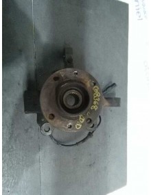 Recambio de mangueta delantera derecha para renault clio iii emotion referencia OEM IAM  ABS 