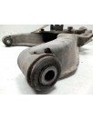 Recambio de brazo suspension inferior delantero izquierdo para nissan cabstar 01.04 referencia OEM IAM 561179X504  