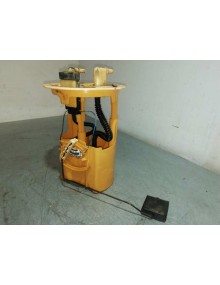 Recambio de aforador para citroën c2 1.4 hdi referencia OEM IAM 9645161680  