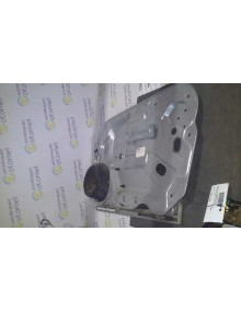 Recambio de elevalunas delantero derecho para ford focus berlina (cap) ambiente (d) referencia OEM IAM  5P PANEL 2
