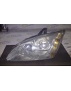 Recambio de faro izquierdo para ford focus berlina (cap) ambiente (d) referencia OEM IAM   BIFARO