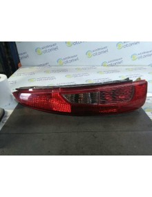 Recambio de piloto trasero izquierdo para tata indica 1.4 referencia OEM IAM   