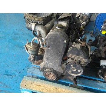 Recambio de motor completo para ford escort berlina/turnier bravo turnier referencia OEM IAM   