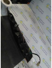 Recambio de piloto trasero izquierdo para tata indica 1.4 referencia OEM IAM    2