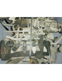 Recambio de motor completo para nissan almera (n16/e) 1.5 16v cat referencia OEM IAM QG15  SIN VANOS