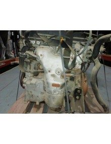 Recambio de motor completo para nissan almera (n16/e) 1.5 16v cat referencia OEM IAM QG15  SIN VANOS 2