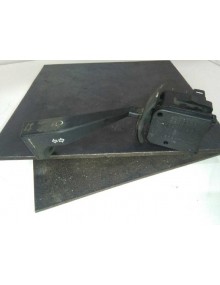 Recambio de mando intermitentes para opel kadett e 1.6 referencia OEM IAM   