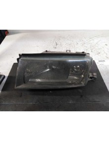 Recambio de faro izquierdo para skoda octavia berlina (1u2) 1.9 tdi referencia OEM IAM 1U1941017C MONOPTICA 1U1941017C