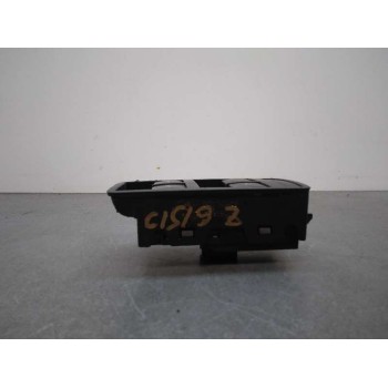 Recambio de mando elevalunas delantero izquierdo para opel insignia berlina excellence referencia OEM IAM 22915121 4 TECLAS 