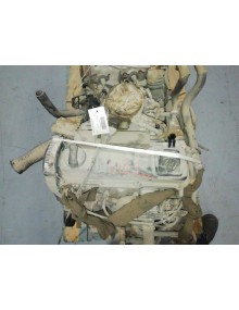 Recambio de motor completo para seat ibiza (6k) 1.8 cat (abs. adz) referencia OEM IAM ABS  