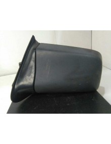 Recambio de retrovisor izquierdo para opel kadett e 1.6 referencia OEM IAM  NEGRO MANUAL 2