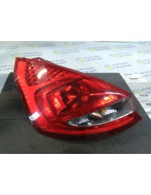 Recambio de piloto trasero izquierdo para ford fiesta (cb1) econetic referencia OEM IAM   