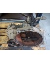 Recambio de caja casco para volkswagen golf vii variant (bv5) advance bmt referencia OEM IAM MWW  