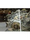 Recambio de motor completo para seat ibiza (6k) 1.8 cat (abs. adz) referencia OEM IAM ABS  