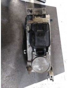 Recambio de faro izquierdo para skoda octavia berlina (1u2) 1.9 tdi referencia OEM IAM 1U1941017C MONOPTICA 1U1941017C 2