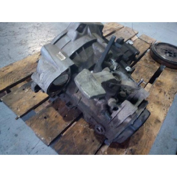 Recambio de caja casco para volkswagen golf vii variant (bv5) advance bmt referencia OEM IAM MWW  