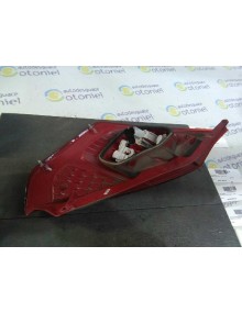 Recambio de piloto trasero izquierdo para ford fiesta (cb1) econetic referencia OEM IAM    2