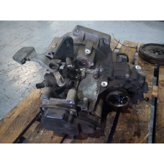 Recambio de caja casco para volkswagen golf vii variant (bv5) advance bmt referencia OEM IAM MWW  