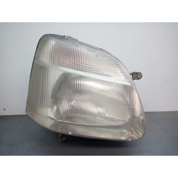 Recambio de faro izquierdo para suzuki wagon r+ rb (mm) 1.3 gl referencia OEM IAM 082181130R DEPO 