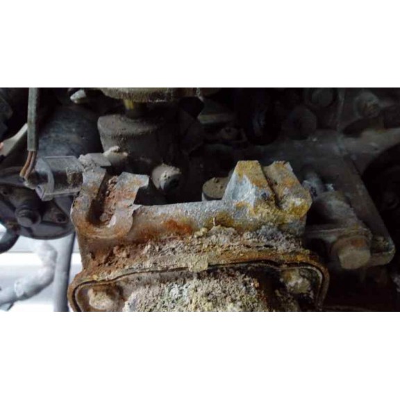 Recambio de caja cambios para audi tt (8n3/8n9) 1.8 t coupe (110kw) referencia OEM IAM EGZ  47.000KM