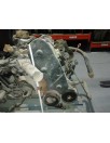 Recambio de motor completo para seat ibiza (6k) 1.8 cat (abs. adz) referencia OEM IAM ABS  