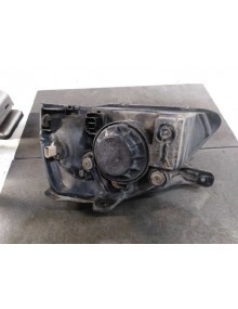 Recambio de faro derecho para kia rio 1.3 cat referencia OEM IAM  MONOPTICA  2