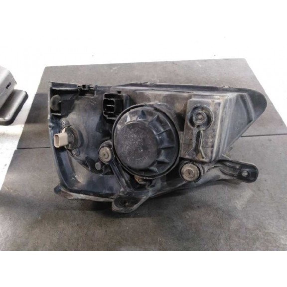 Recambio de faro derecho para kia rio 1.3 cat referencia OEM IAM  MONOPTICA 