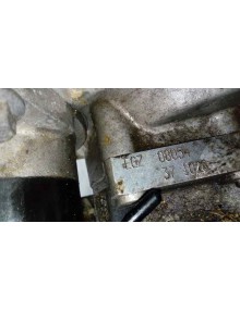 Recambio de caja cambios para audi tt (8n3/8n9) 1.8 t coupe (110kw) referencia OEM IAM EGZ  47.000KM 2