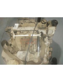 Recambio de motor completo para mercedes-benz clase c (w202) berlina 2.8 v6 18v cat referencia OEM IAM 112920 CARTER ROTO MOTOR 