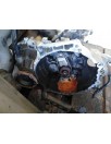 Recambio de caja cambios para audi tt (8n3/8n9) 1.8 t coupe (110kw) referencia OEM IAM EGZ  47.000KM