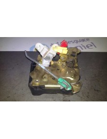 Recambio de cerradura puerta trasera derecha para chrysler pt cruiser (pt) 2.2 crd touring referencia OEM IAM   